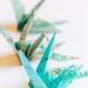 Origami Peace Crane - Image 4
